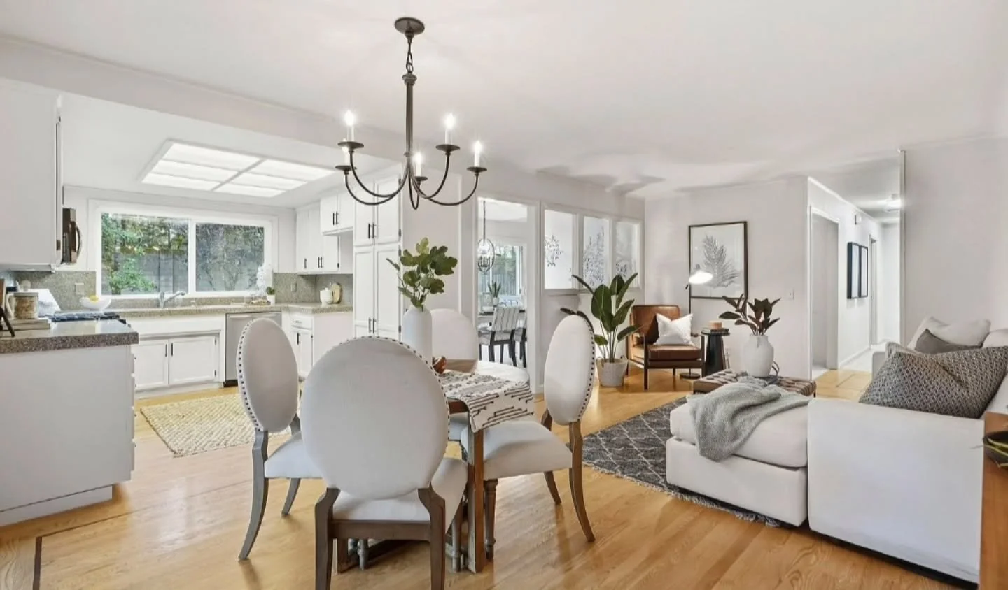 A spacious home in Windsor. This community is the perfect place to raise a family.