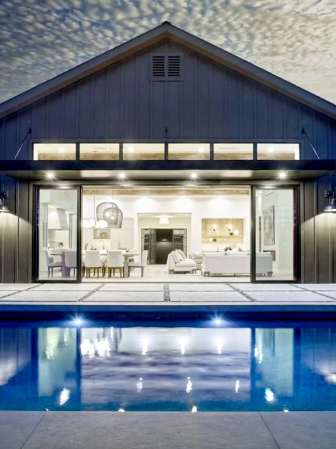 We loved staging this gorgeous custom home in the Mark West area of Santa Rosa.