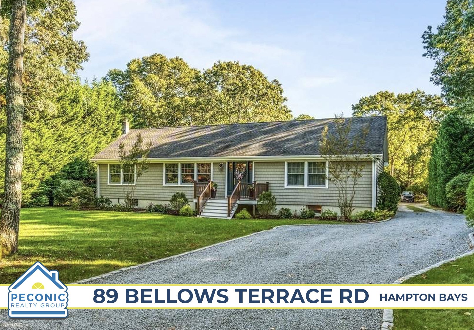 Featured Listings — Peconic Realty Group — Peconic Realty Group