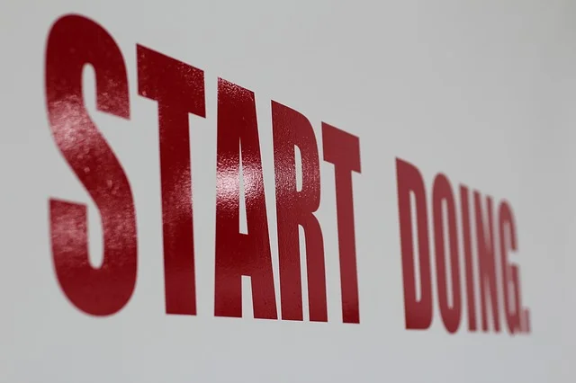 Start doing! TFW Portland