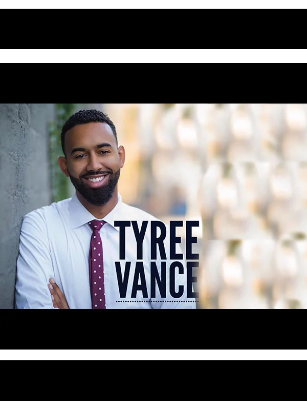 Tyree Vance