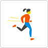 Running
