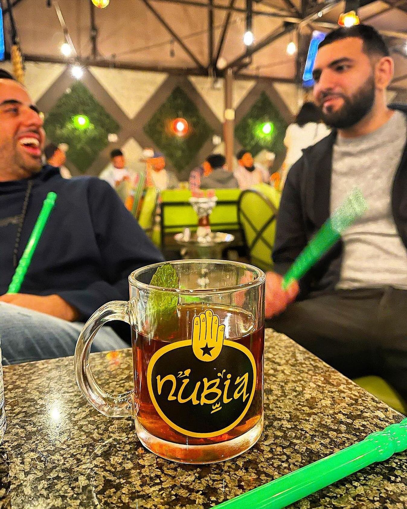 Repost from @moe_shehada 🔄 Good Laughs.. all the therapy anybody ever needs. Cali Nights💨 #Nubia #SoCal #LittleArabia @nubiacafe.oc