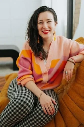 Rachel Kelly tells how she brought GTA entrepreneurs together