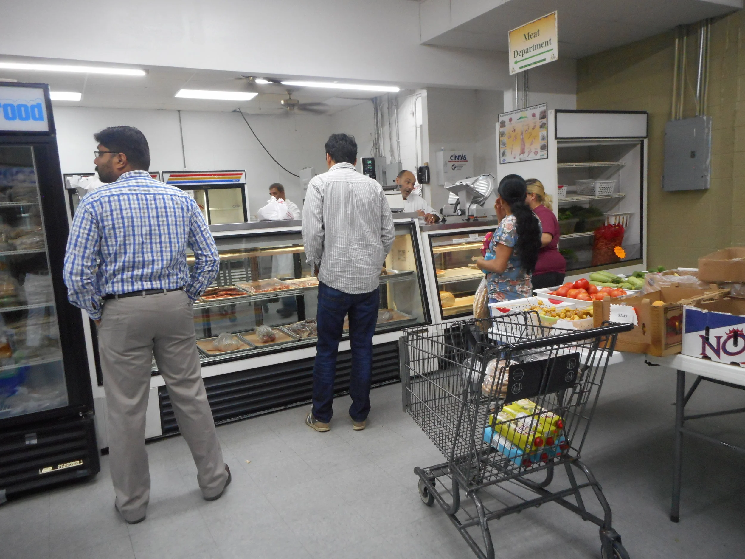 What exactly is Halal Meat?