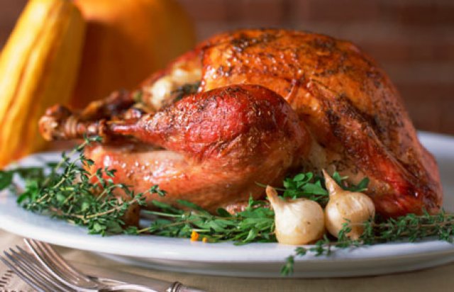 Halal Turkey - Just In Time For Thanksgiving — Pak Halal International Foods