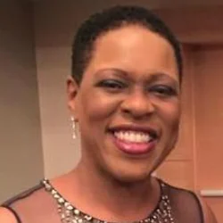 Christal Cherry - Georgia $100
