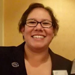 Jaye Lopez Van Soest Development Director Public Justice