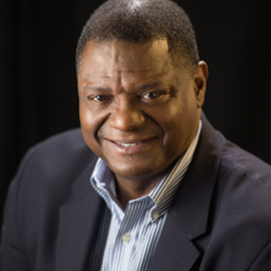 Anthony Neal, Ph. D. Vice President Institutional Advancement - Georgia Piedmont Technical College Executive Director - Georgia Piedmont Technical College Foundation