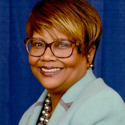 Debra Valentine Gray Director Regional Advancement Indiana University Pennyslvania