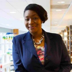 Jacynta Brewton Director, Alumni Relations Development and Alumni Relations Emory University, School of Law
