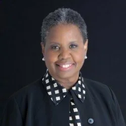 Brenda Wilson-Hale Senior Consultant and Principal Marts & Lundy, Inc.