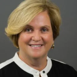 Deborah J. Robinson, Ph.D. Vice President for Development University of Cincinnati Foundation