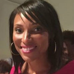 Alicia Smith Southeast Region Outreach Director The American Israel Public Affairs Committee
