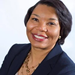 Alisa Smallwood Vice President for Development Grady Health Foundation
