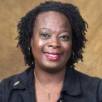 Keatley Scroggins Director, Parent Giving Davidson College