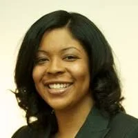 Chardina “Dina” Choate Spelman College Atlanta, Georgia