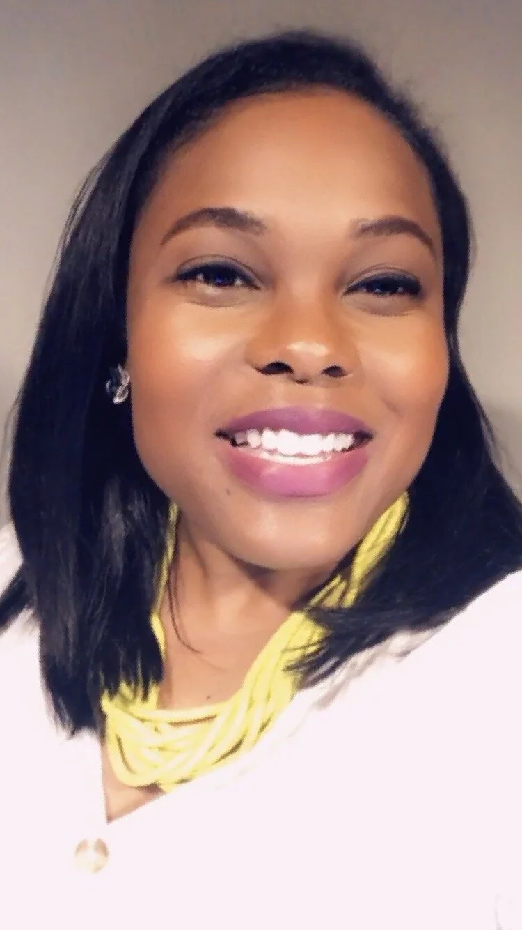 TIFFANY SCOTT — AADO AFRICAN AMERICAN DEVELOPMENT OFFICERS
