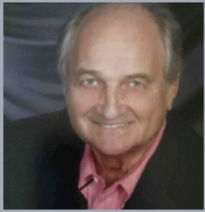 Bob Carter, CFRE