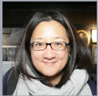 Christina Z.W. Chang