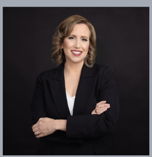 Liz LeClair, CFRE
