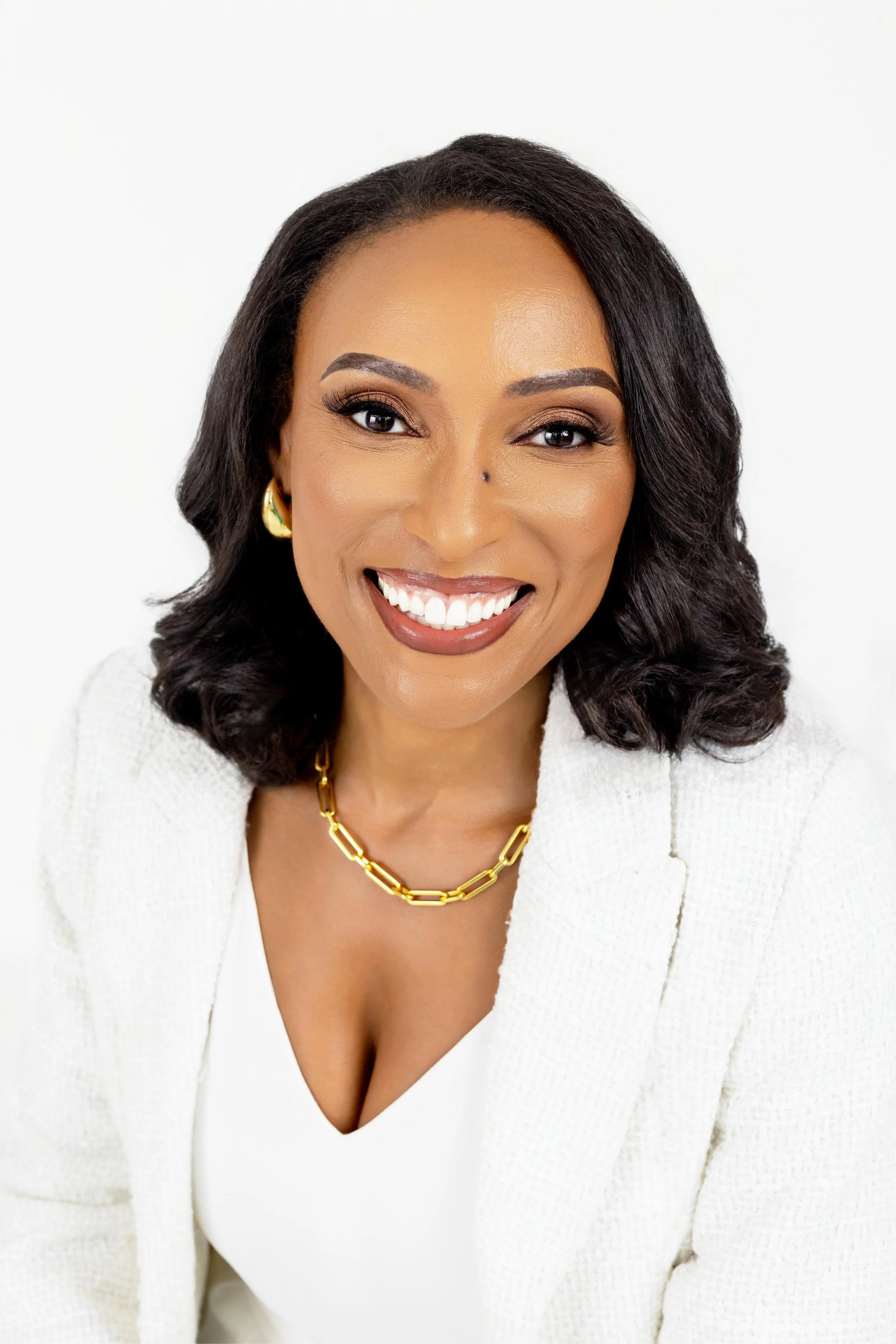 Alicia Smith