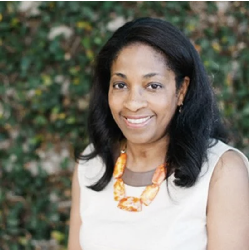 Ronica Smucker
