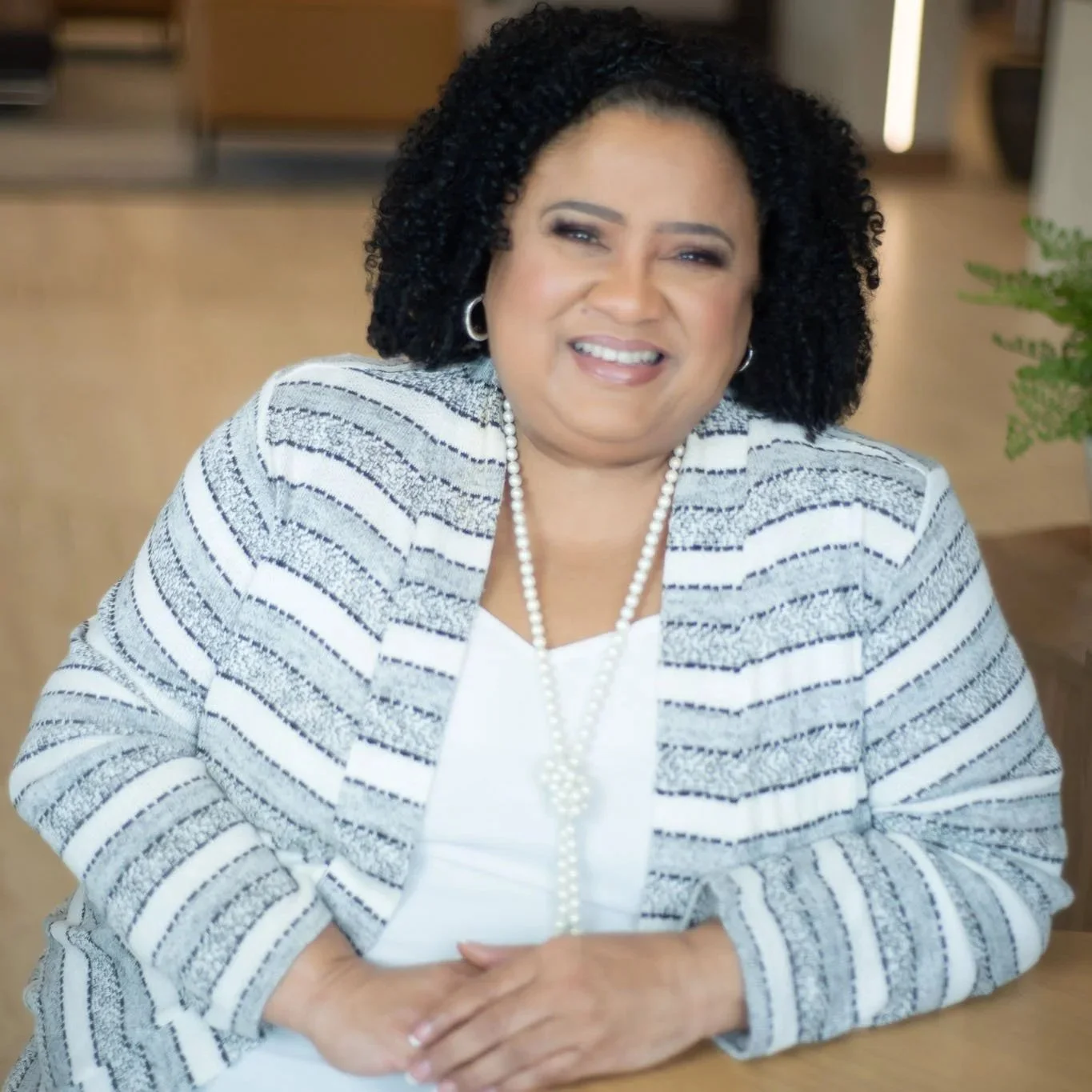 Birgit Burton, CEO/Founder