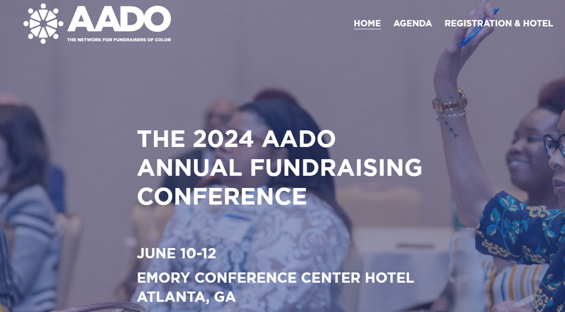 AADO African American Development Officers