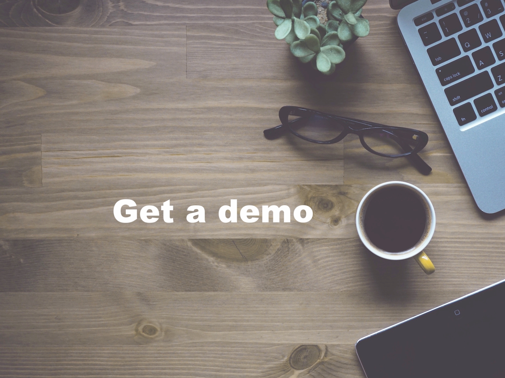 Get a Demo