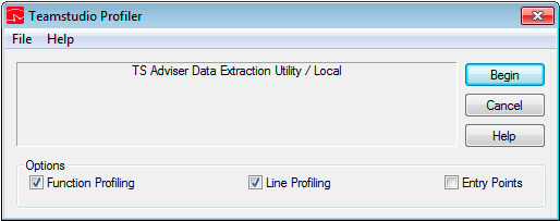 1. Profiler Begin.png