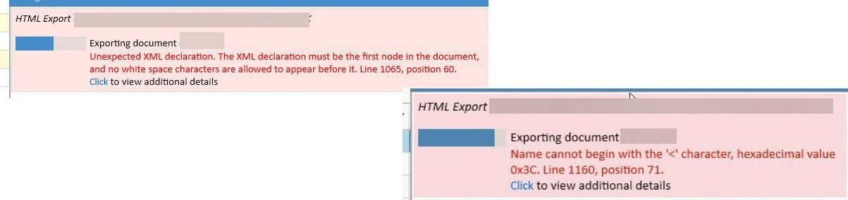 Diving into Teamstudio Export's Archive Format — Teamstudio