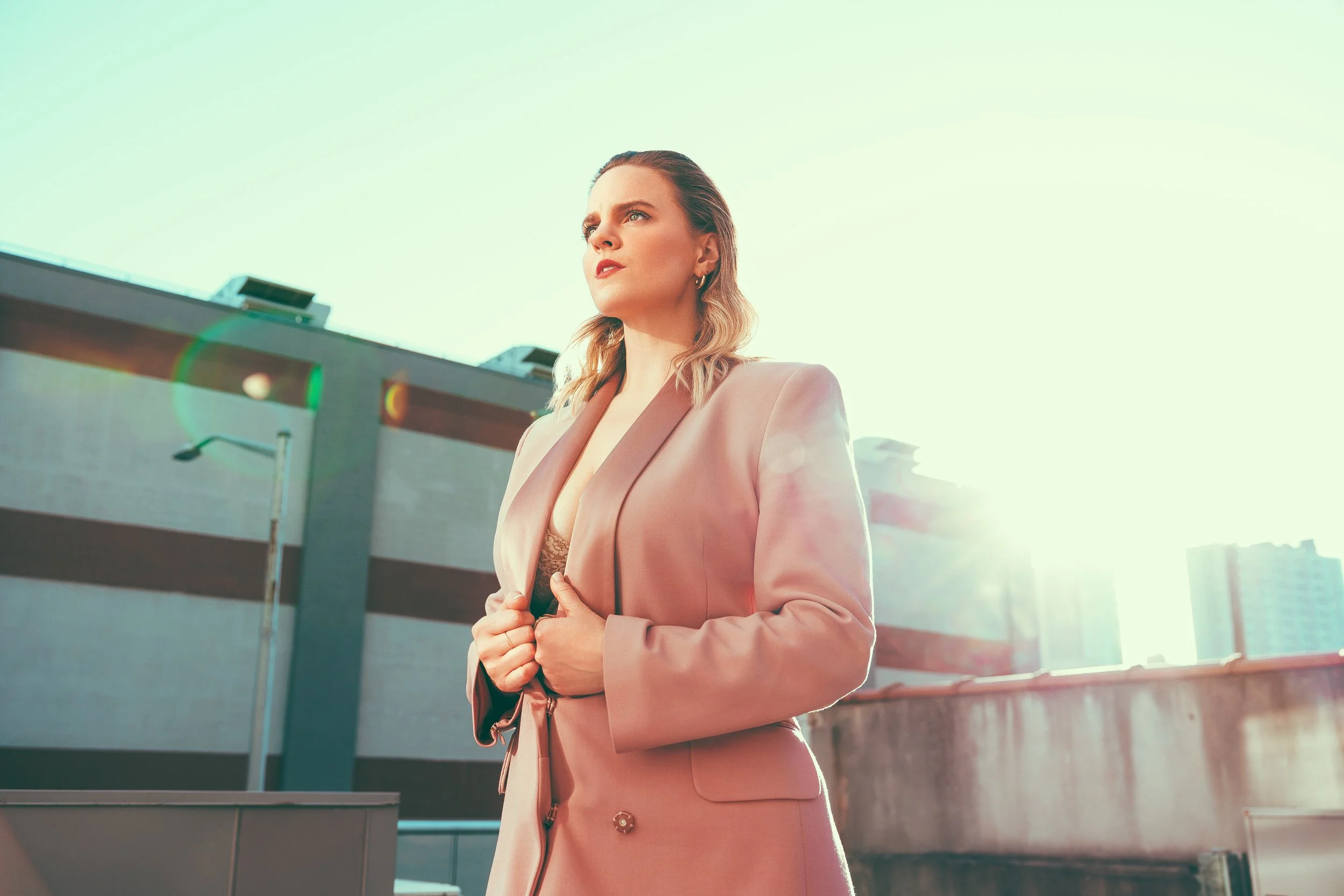  Green Otter Photography 