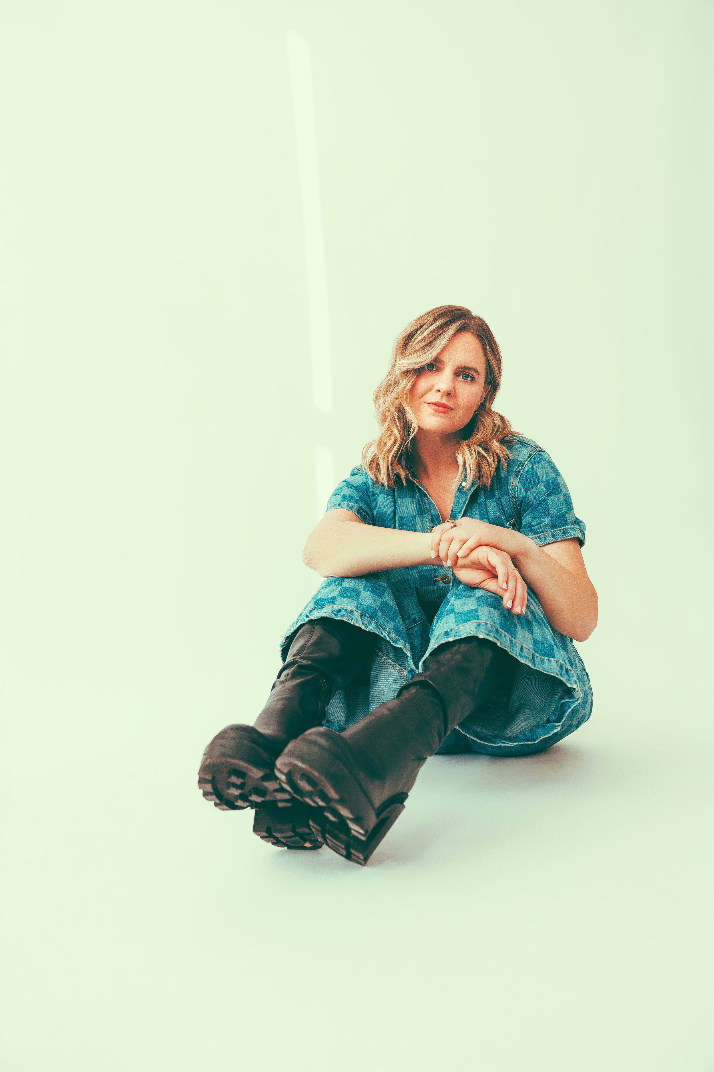  Green Otter Photography 