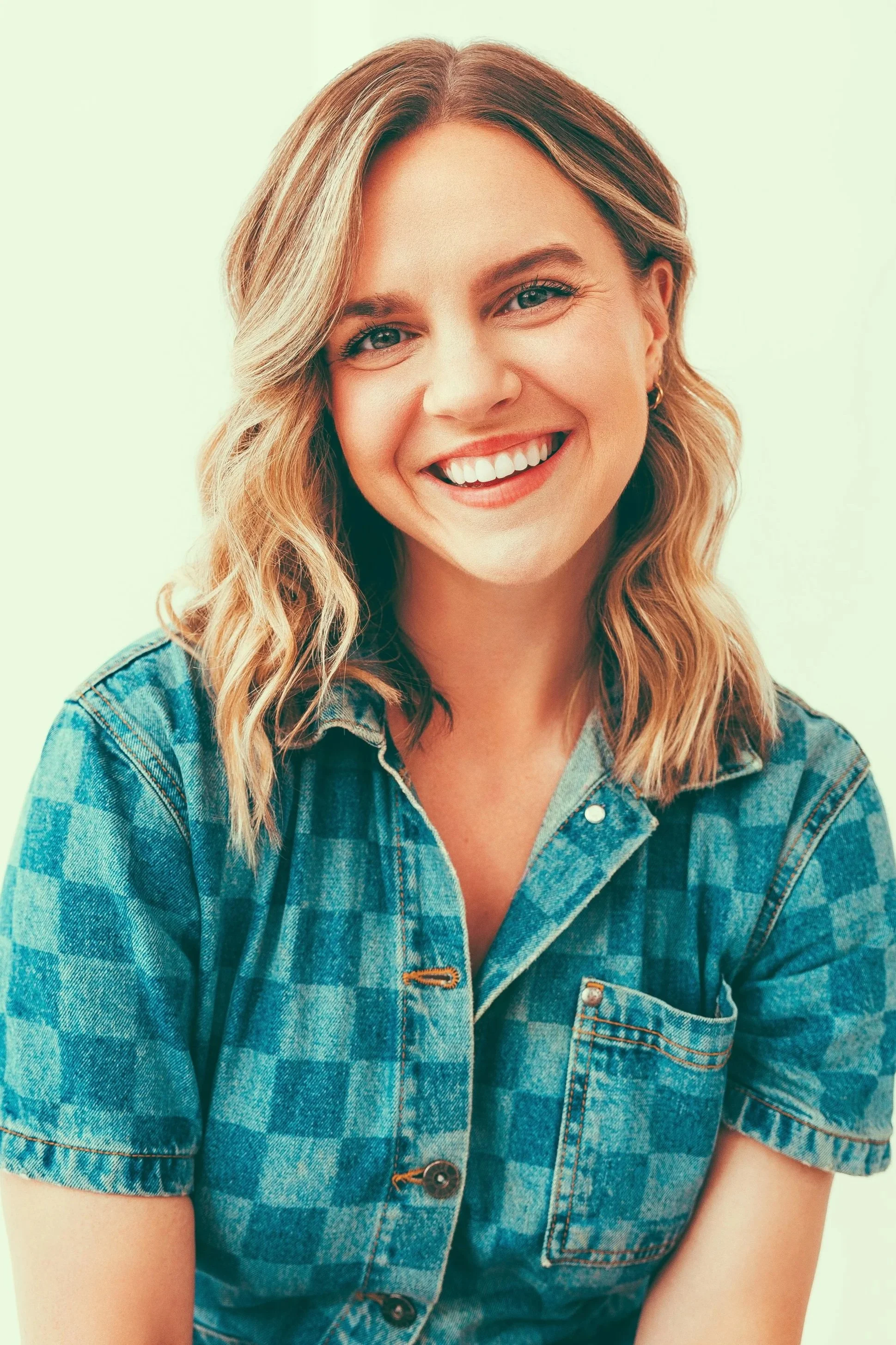  Green Otter Photography 