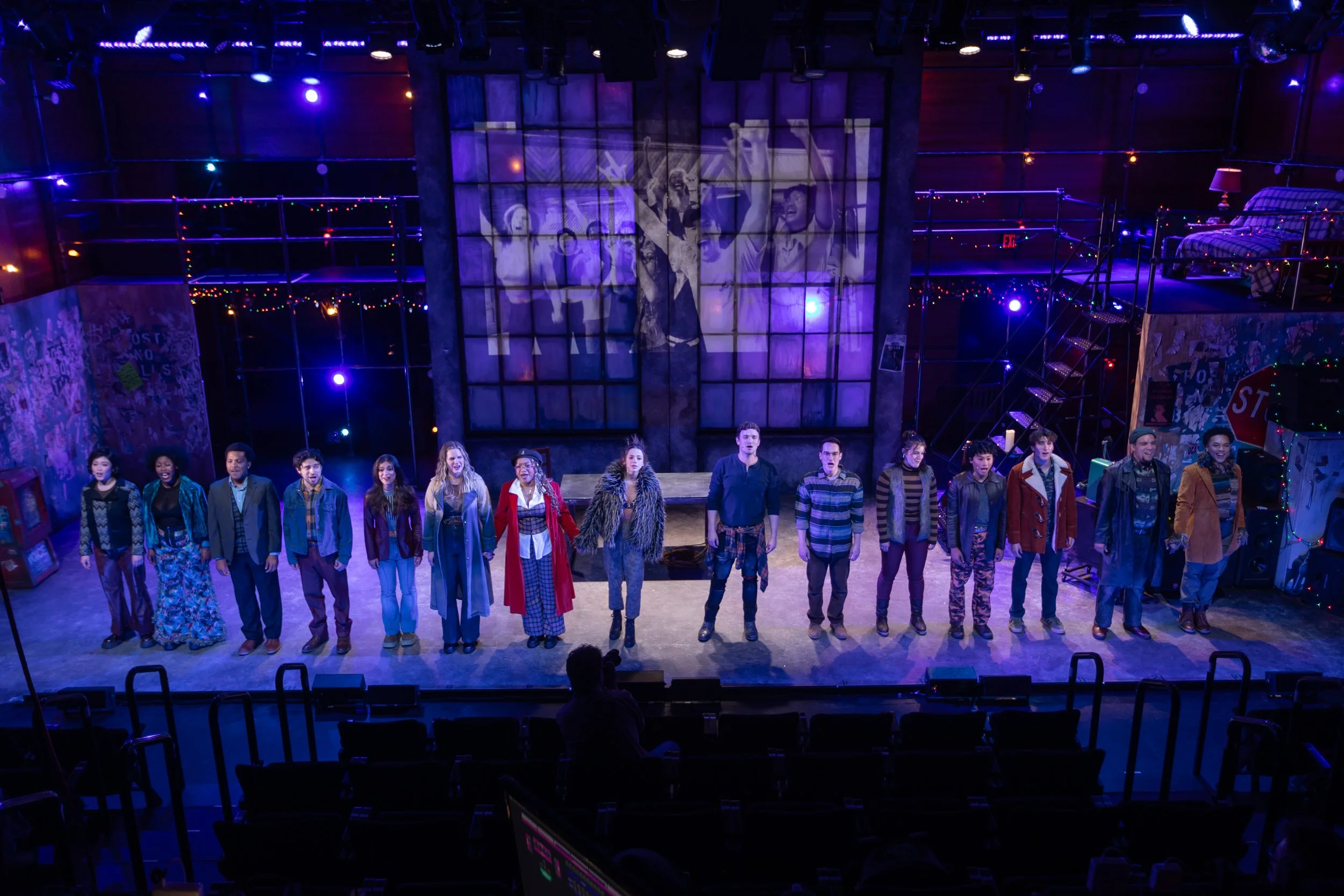  Photo by Owen Leavey  Weston Theater Company 