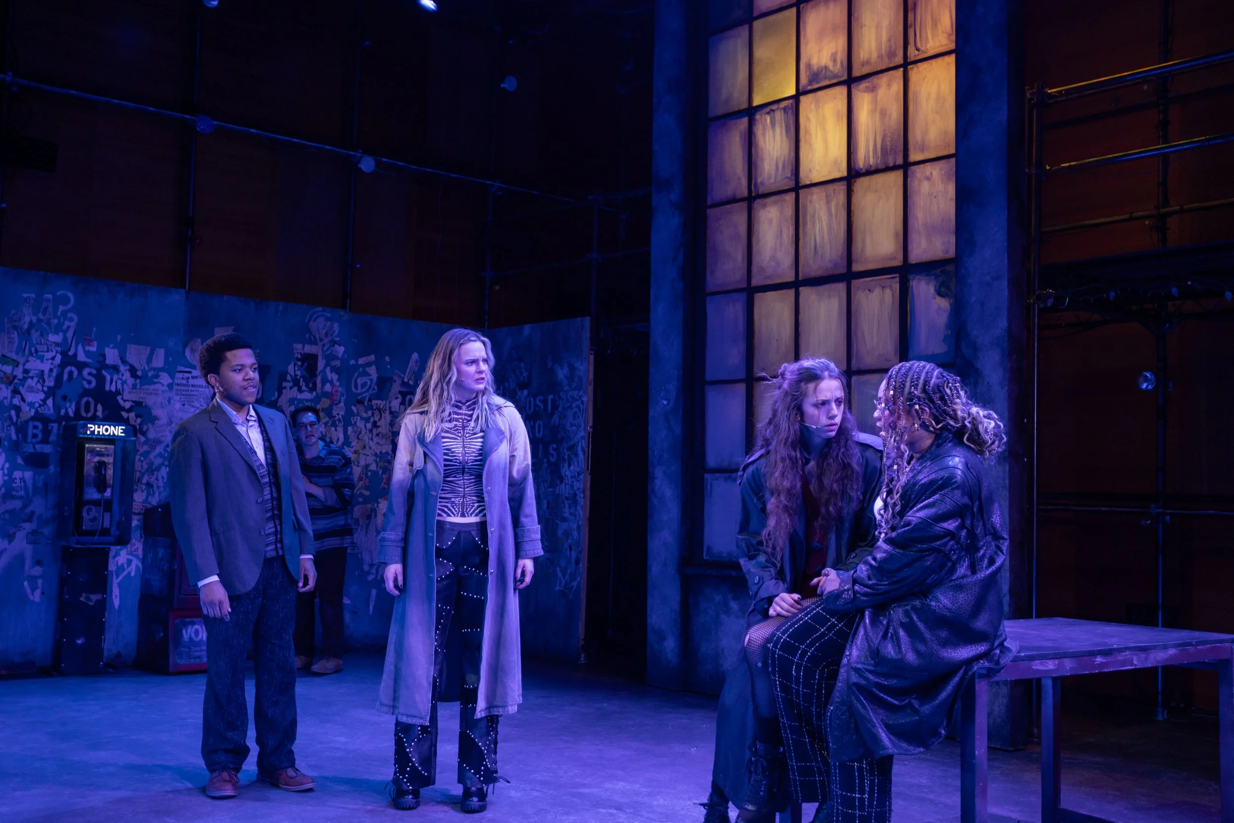  Photo by Owen Leavey  Weston Theater Company 