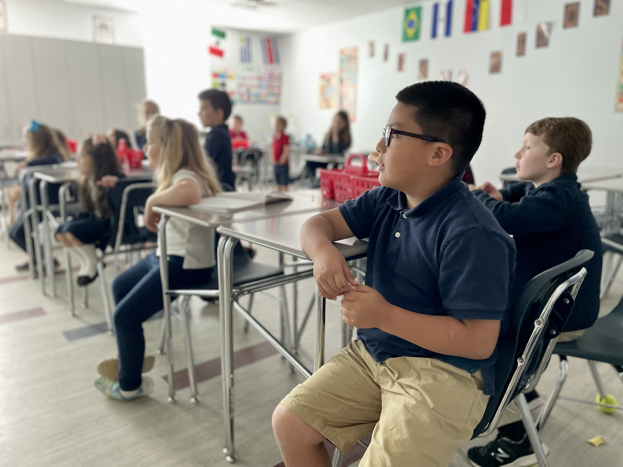 Annual Review — NC ACCESS Program