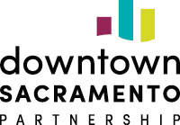 Downtown Sacramento Partnership logo with link