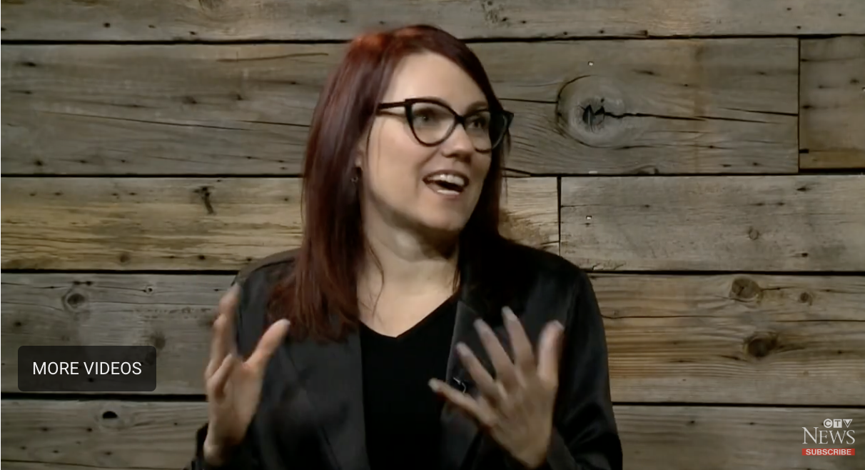 AI and Data Centres in Saskatchewan