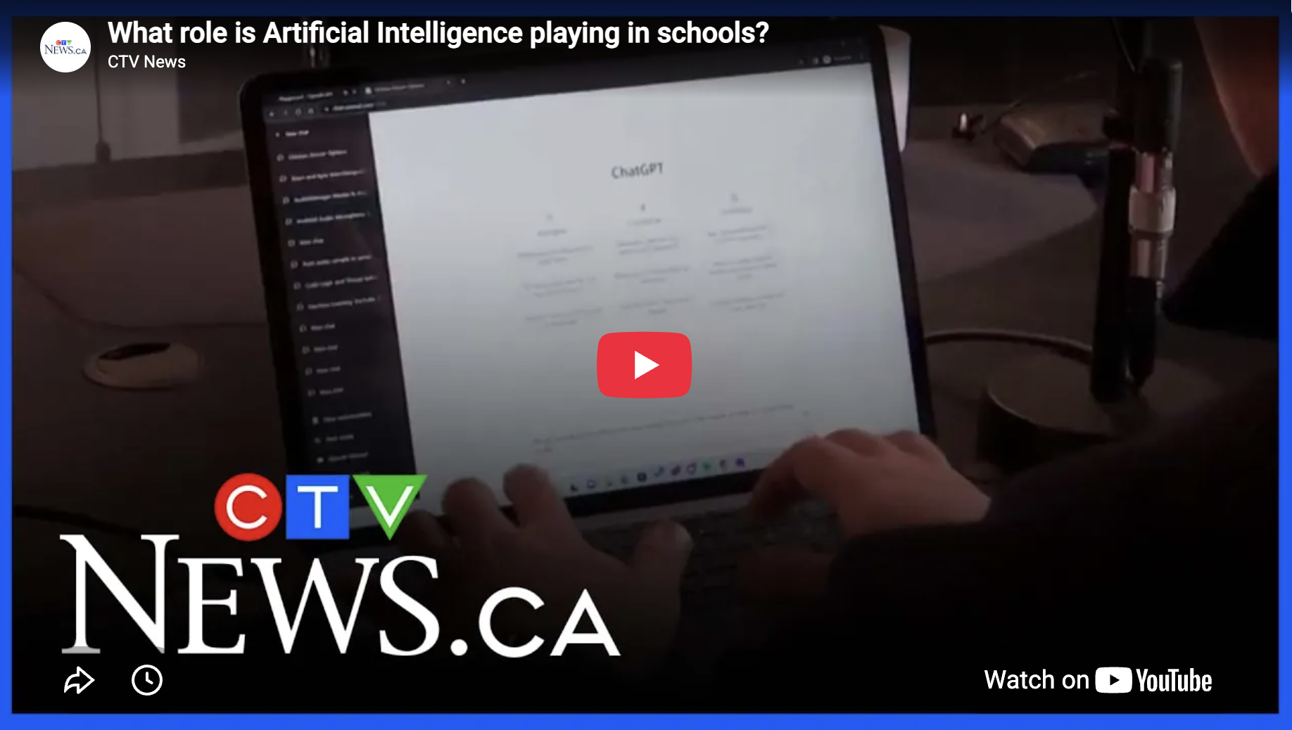 The Back-to-School AI Conversation Every Family Should Have