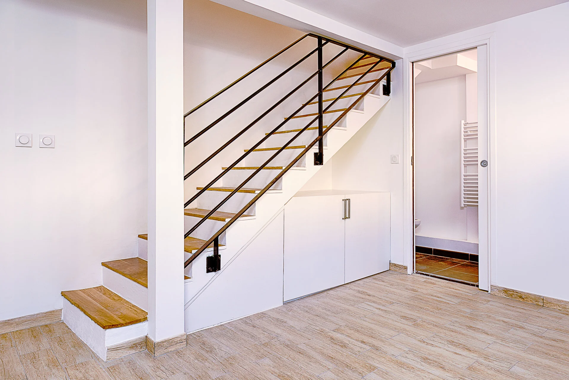 Photos pour l'agence immobilière "Villa du Parc"