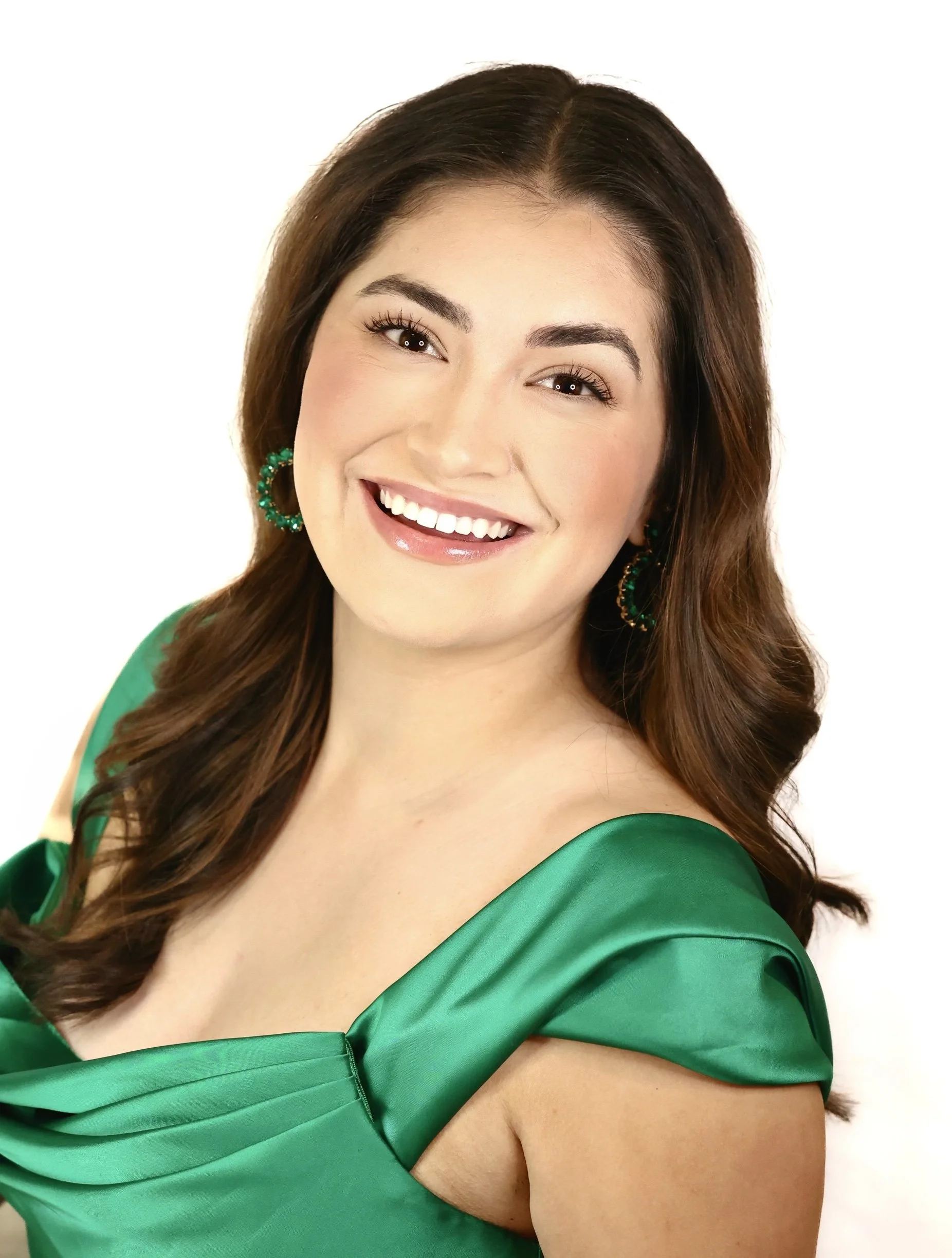 Cassandra Valdez headshot