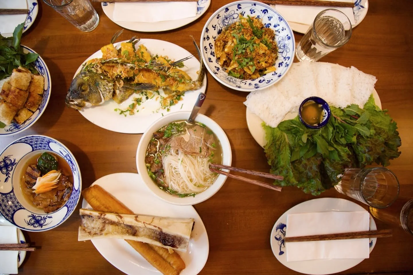 Hanoi House, East Village