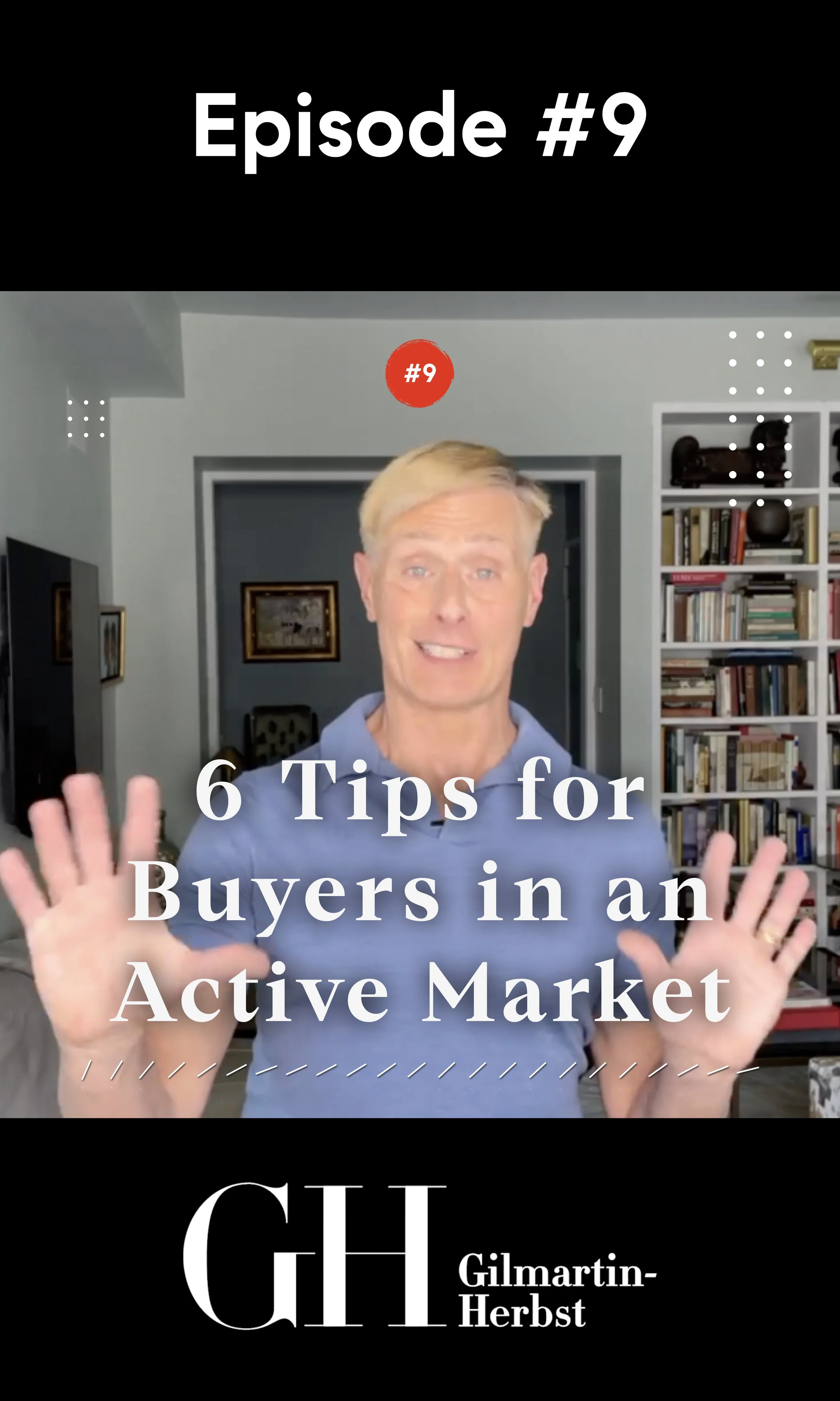Six Tips for Buyers in Today's Active NYC Real Estate Market