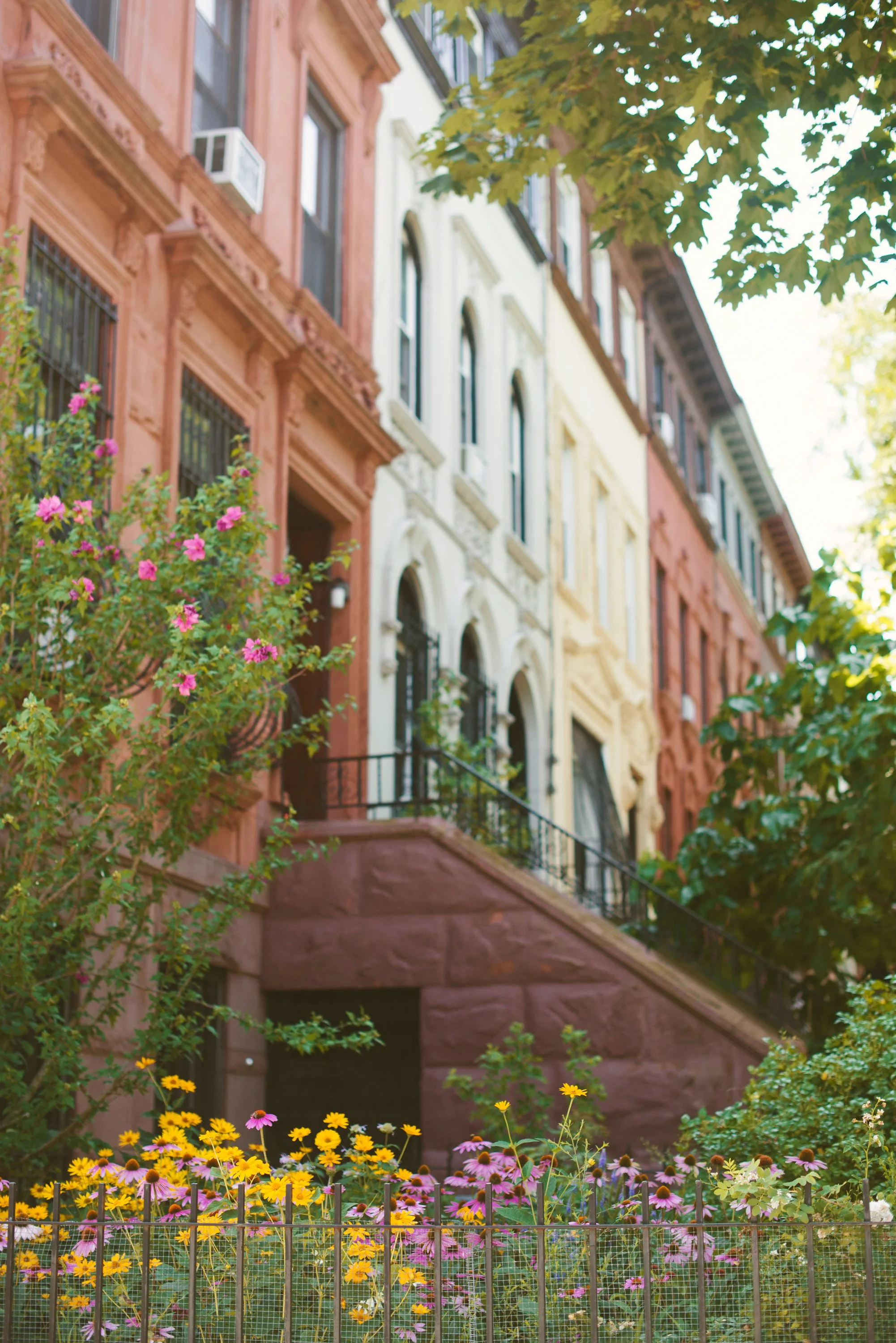 Rising Interest Rates, World Unrest - How is the NYC Real Estate Market Faring?