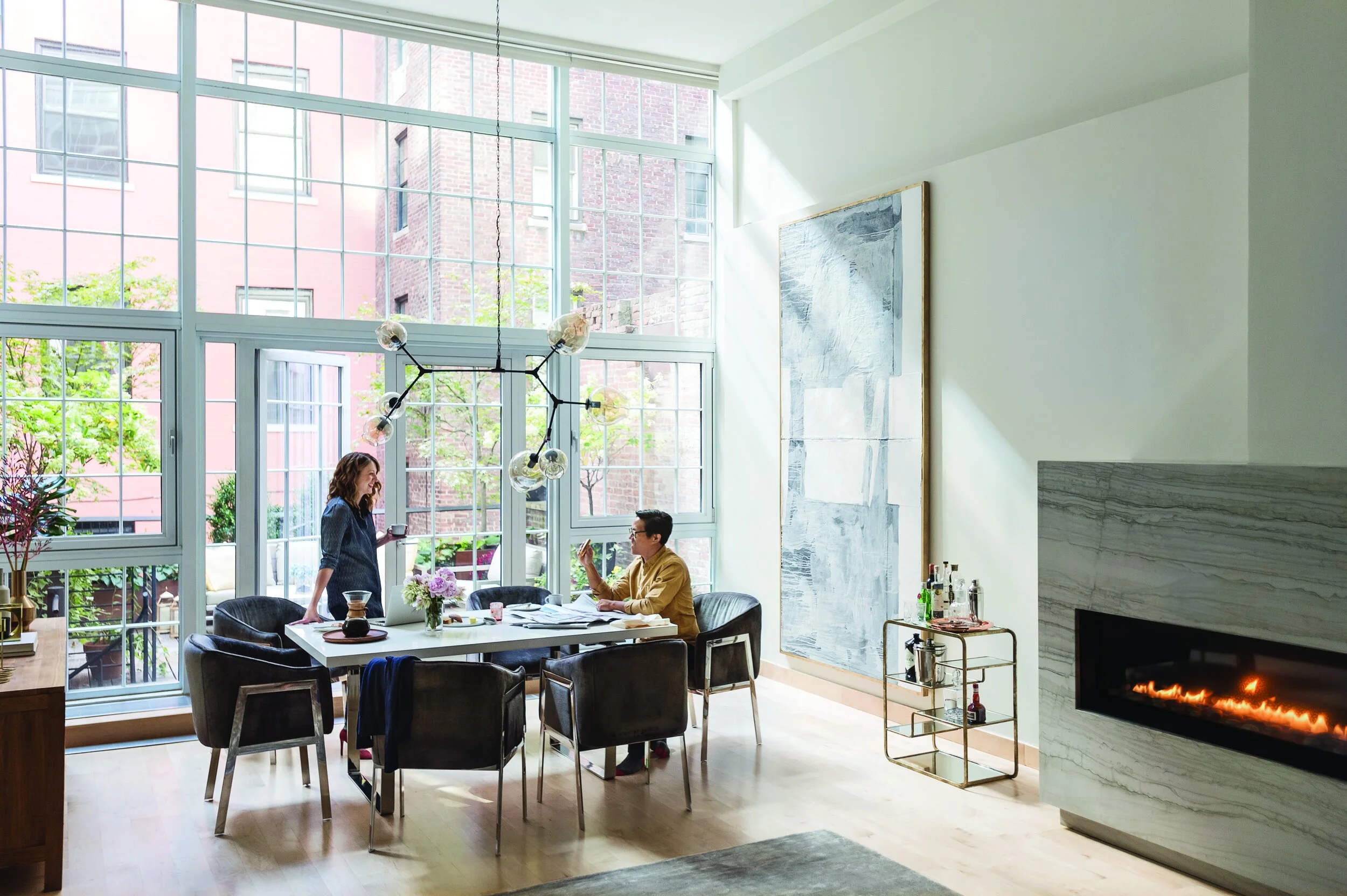 What's a Private Listing?