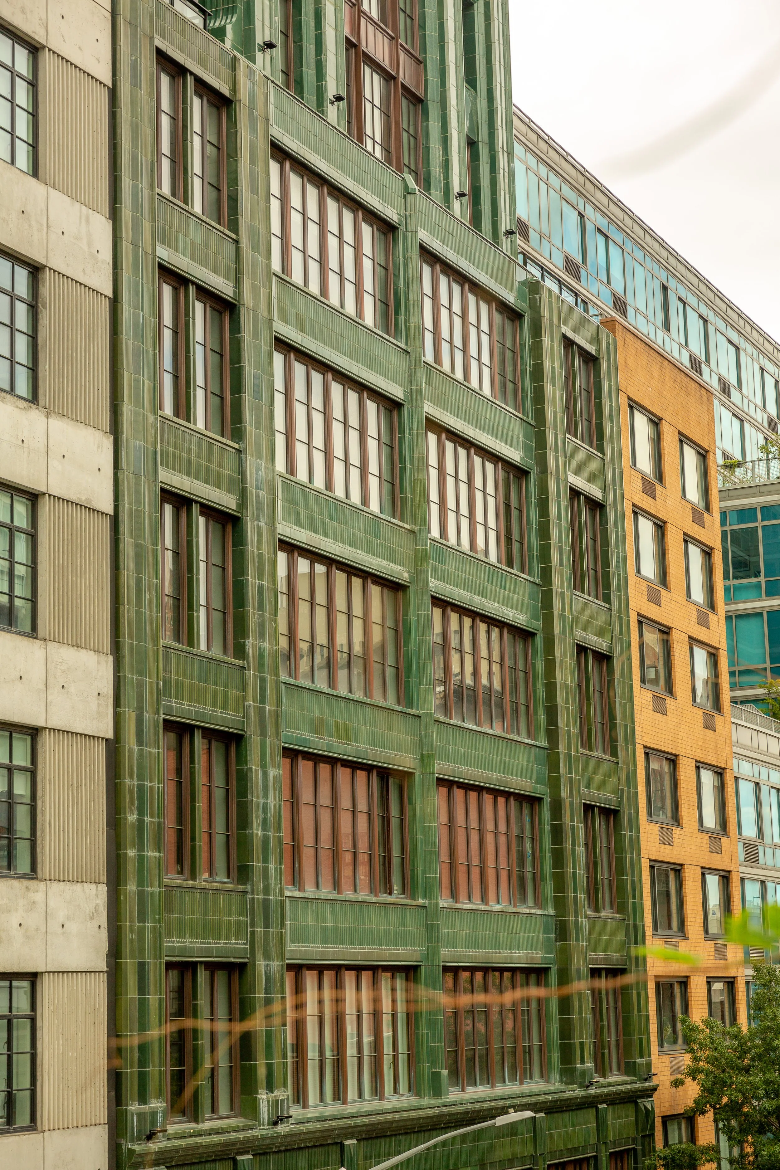 In the Manhattan Real Estate Market, September Was Slow - As Usual