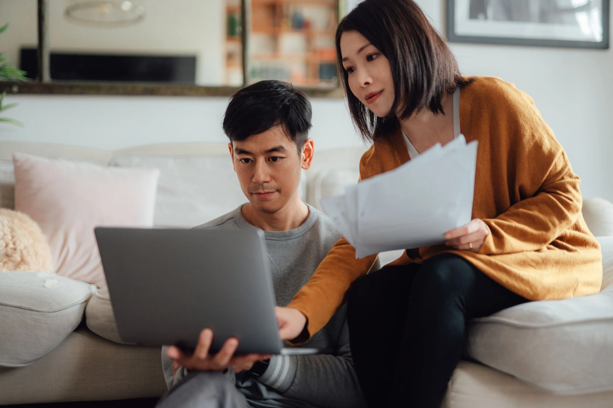 5 Simple Moves to Keep Your Co-op Application on Track