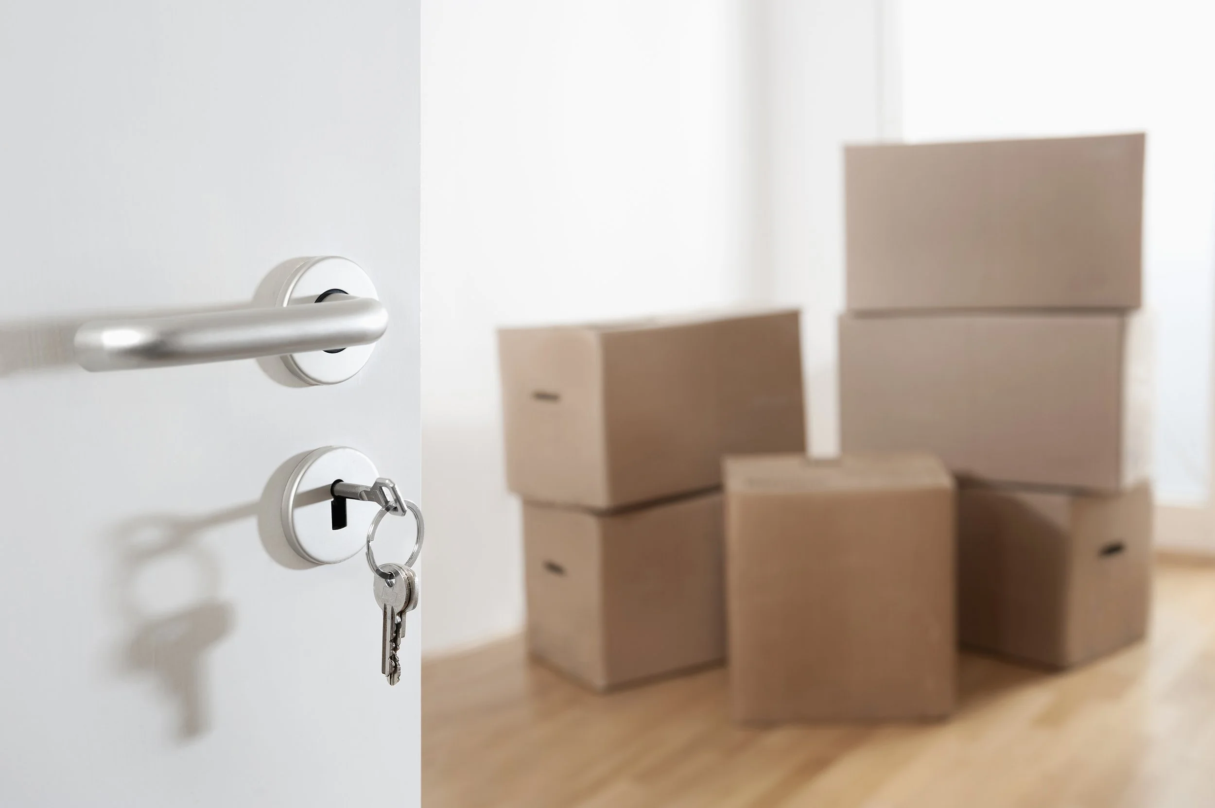 Sellers Have a Window - But It Won't Stay Open Forever